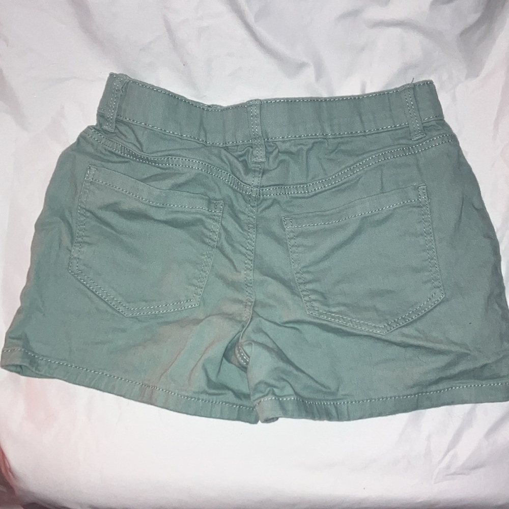 Girls Shorts